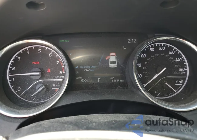 4T1F11BK4LU010258: 65747925