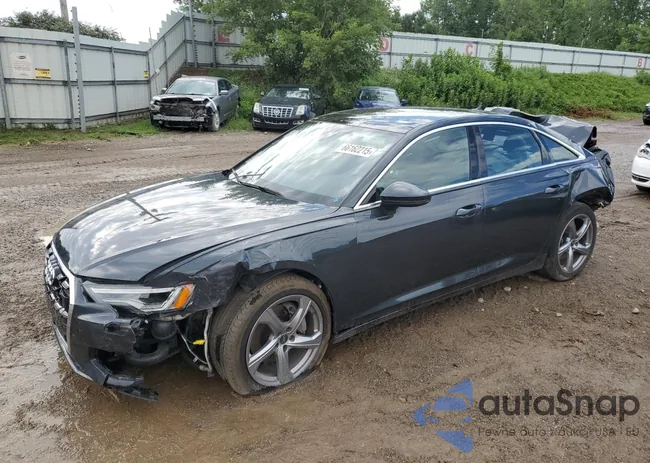 WAUE3BF28RN029275: 66162215