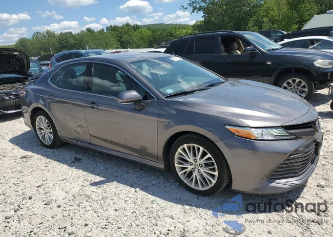 4T1F11BK4LU010258: 65747925