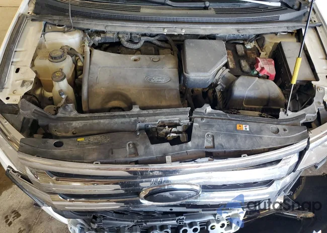 2FMDK4KC9DBC01809: 61797005