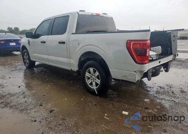 1FTEW1C59MFB01283: 63445675