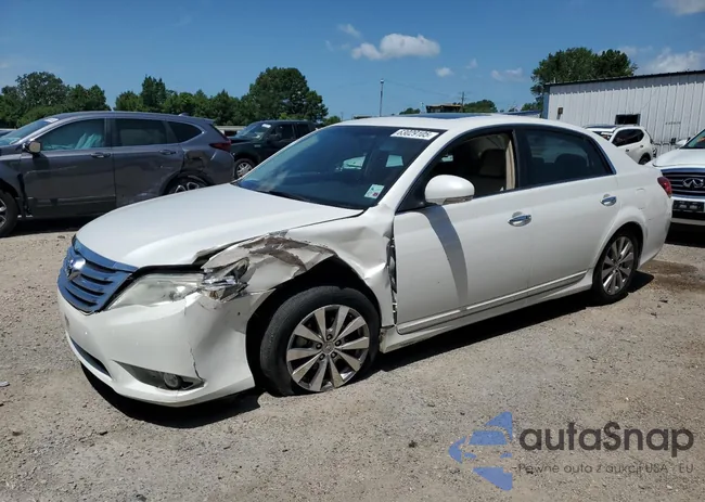 4T1BK3DB4BU415507: 63029105