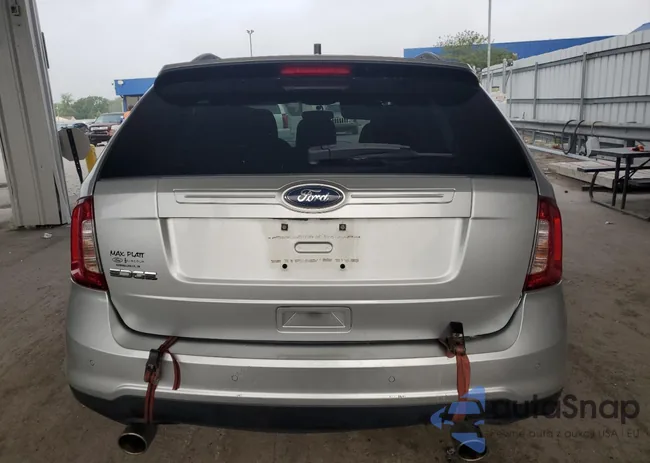 2FMDK3GC8DBB20609: 65321025