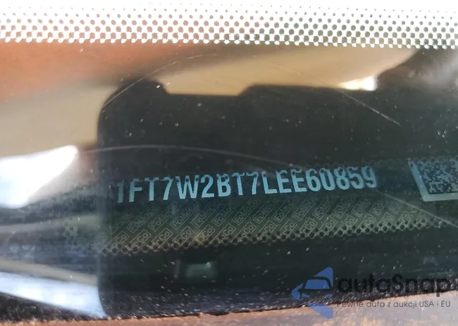 1FT7W2BT7LEE60859: 63664325