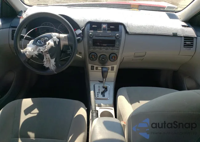 2T1BU4EE3BC676749: 64292165