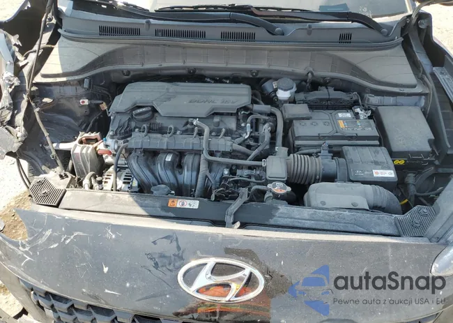 KM8K22AB1PU994557: 65011695