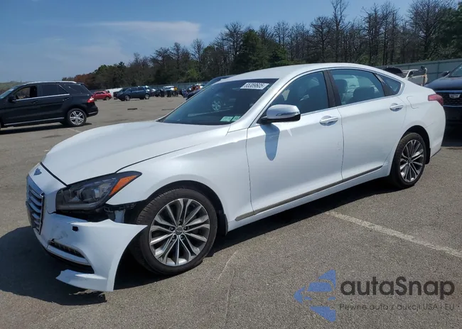 KMHGN4JE6GU119882: 65389605