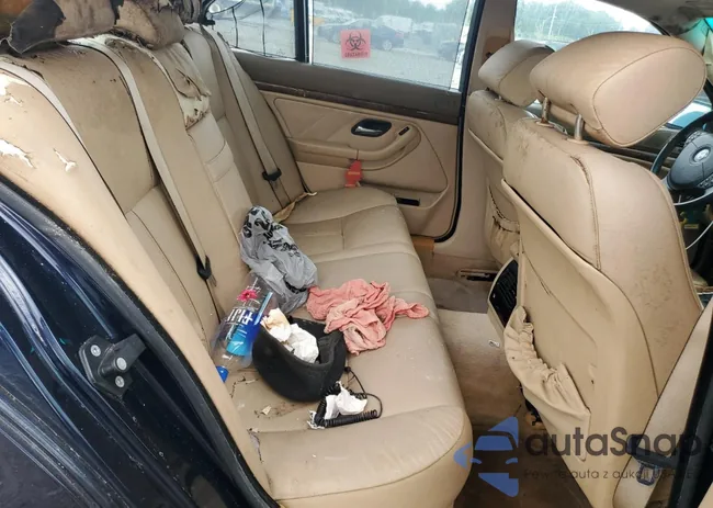 WBADN6344XGM64217: 66845365