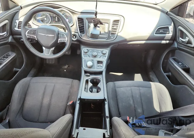 1C3CCCAB6FN715466: 63698105