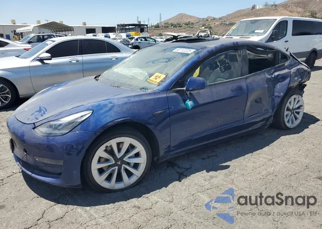 5YJ3E1EA5NF250235: 63112225