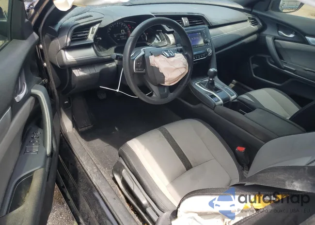 2HGFC4A57HH310755: 71551555