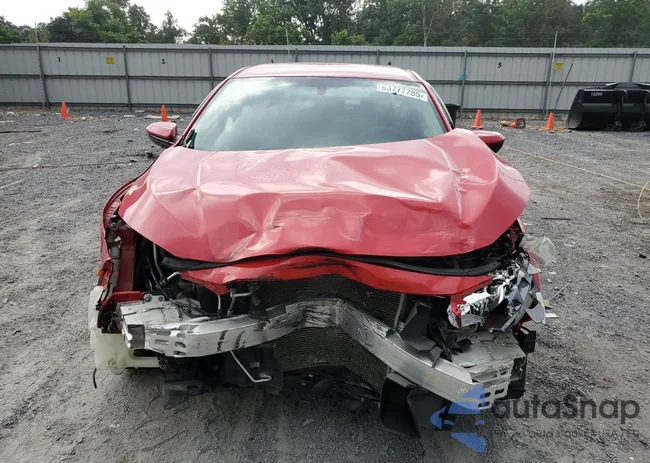 2HGFC2F52GH501219: 63777785