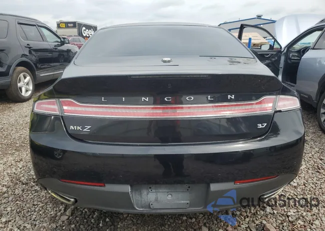 3LN6L2GK4ER801280: 64461025