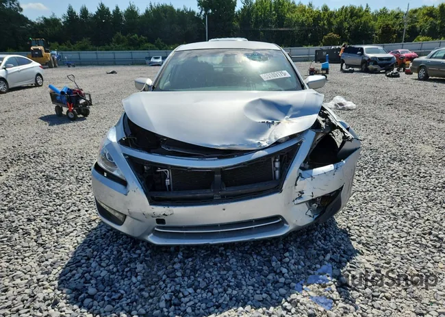 1N4AL3APXFN405230: 85263555