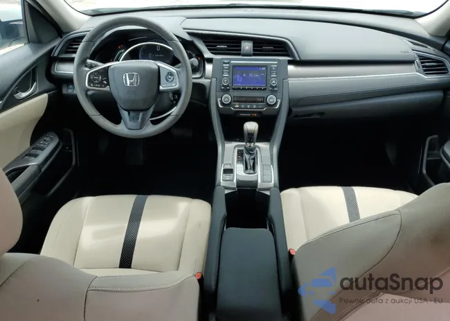 2HGFC2F62MH536945: 65520335