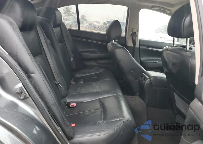 JN1CV6AP1DM712502: 64401035