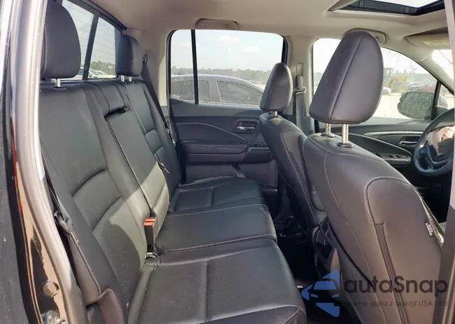 5FPYK3F7XNB002065: 65457345