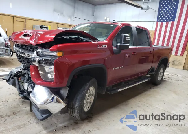 1GC4YNE79MF146333: 64105625