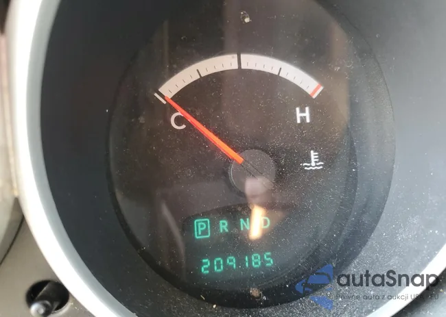 2D4RN4DE7AR382009: 71592355