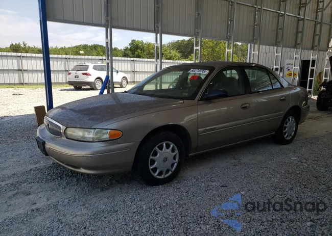 2G4WS52J011198099: 66274585