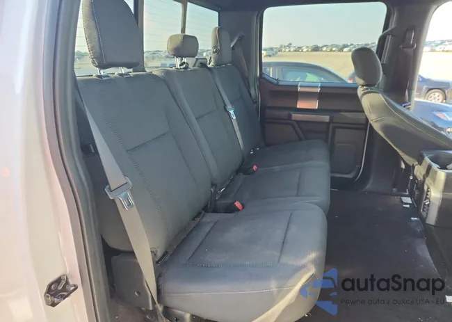 1FTEW1EP2GFC82178: 65832345