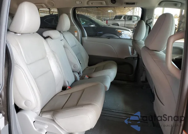 5TDYK3DC5GS745451: 63852525