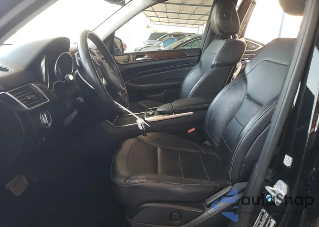 4JGDA5JB8FA507285: 65079435