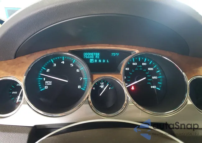 5GAEV23718J303324: 64759465