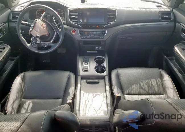 5FPYK3F7XNB002065: 65457345