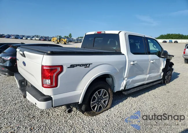 1FTEW1EP2GFC82178: 65832345