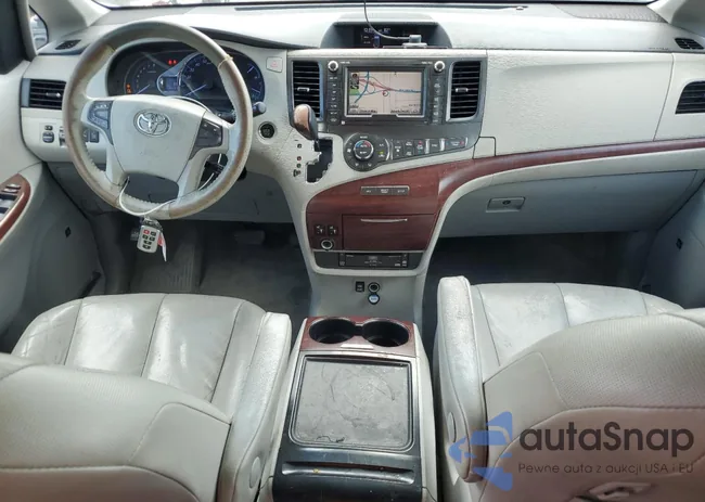 5TDYK3DC7DS389872: 66072995