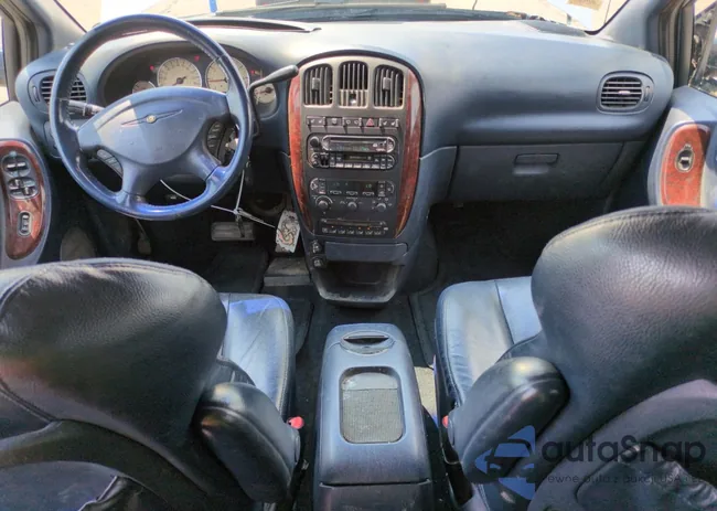 2C8GP64L33R143292: 66956385