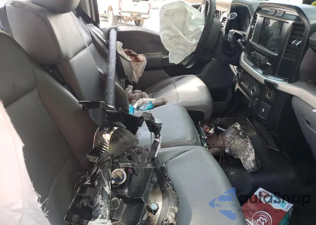 1FTMF1CB0NKD52509: 69120755