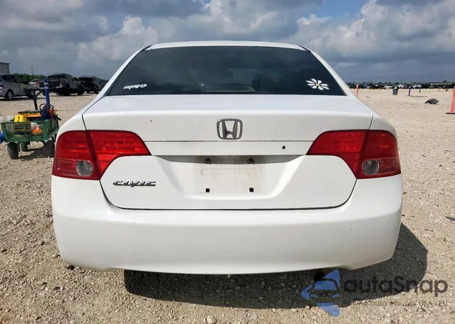 2HGFA16598H310284: 64831785