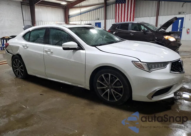 19UUB2F56JA005436: 63615145