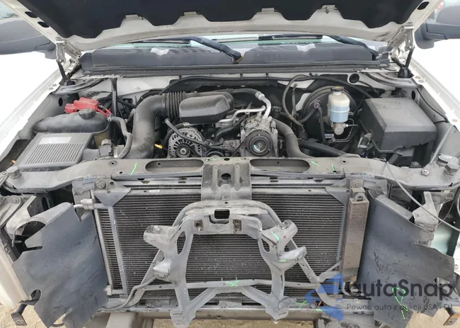 1GCSCPEX2AZ123780: 65470365