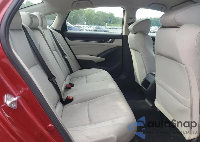 1HGCV1F10MA031013: 86242275