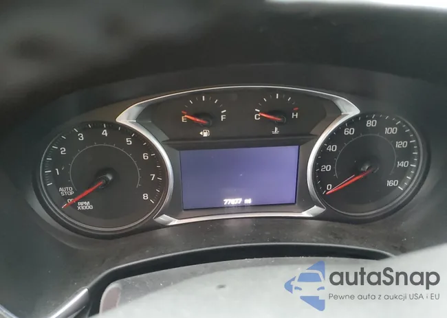 3GNAXKEVXKL168712: 65758855