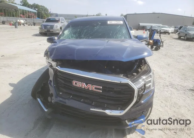 3GKALMEV9NL122930: 66117935