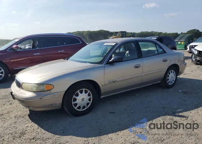 2G4WS52M3X1426244: 66834545