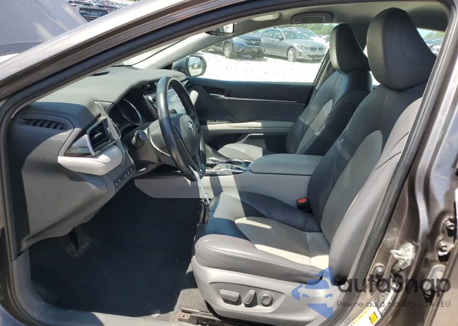 4T1F11BK4LU010258: 65747925