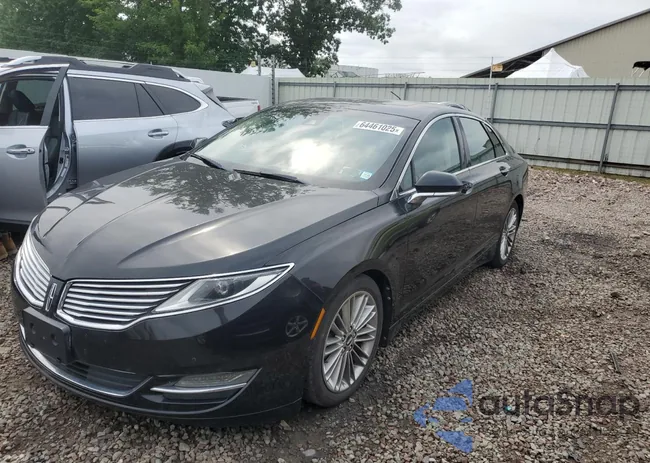 3LN6L2GK4ER801280: 64461025