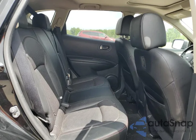 JN8AS5MV3BW674150: 64046065