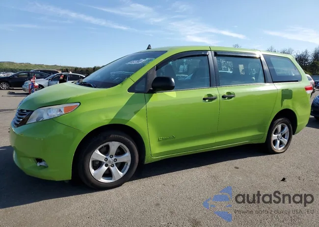 5TDZK3DC2ES506604: 65727965