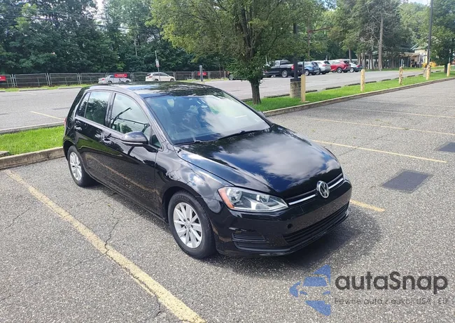 3VW217AU1FM007221: 64759165