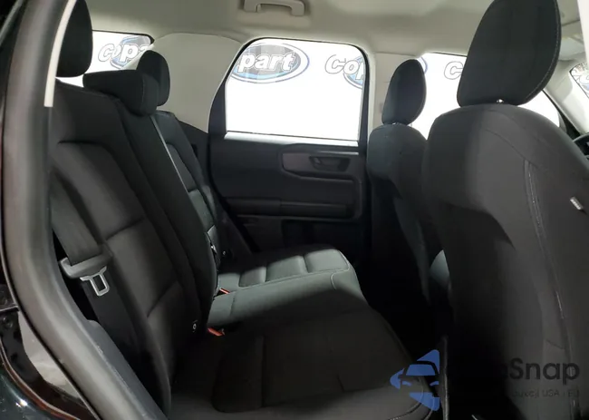 3FMCR9A6XPRD18305: 64428345