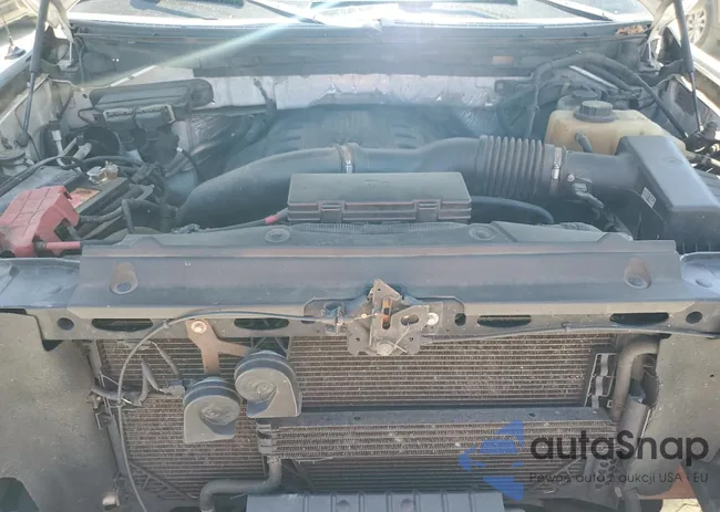 1FTFW1ET0BFA75041: 62844325