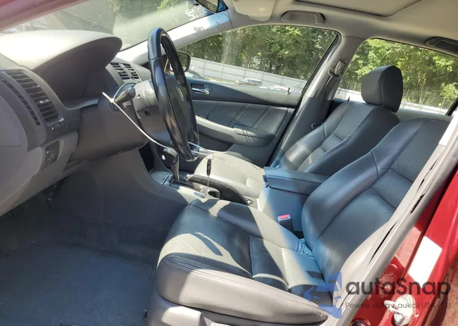 1HGCM665X6A044793: 65604235