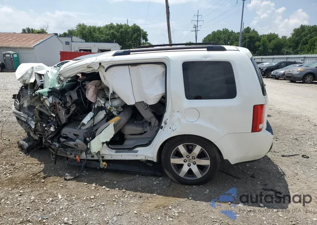 5FNYF4H96DB031806: 64199895