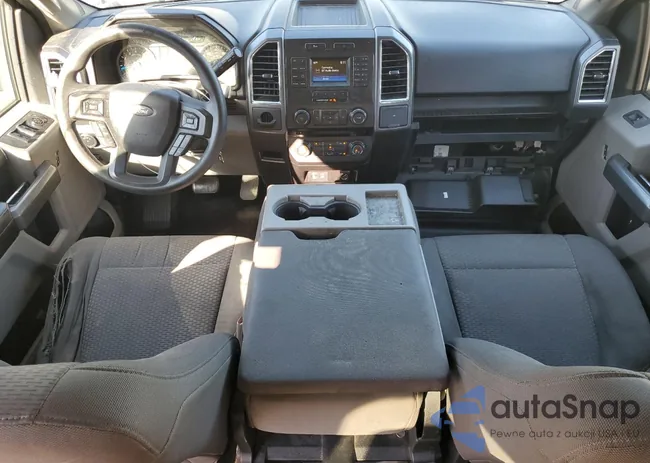 1FTEW1C81FKD02891: 65585465